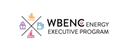 WBENC Energy Executive Program logo