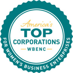 Top Corporations for Women's Business Enterprises