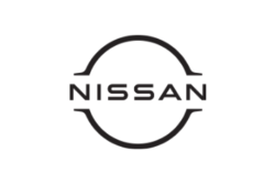 Nissan logo