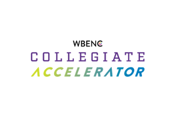 Collegiate Accelerator logo