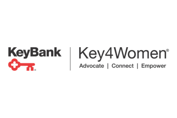KeyBank / Key4Women Logo