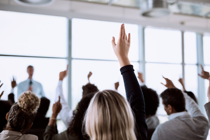 Behind The Numbers The State Of Women Owned Businesses In 2018 Wbenc Wbenc