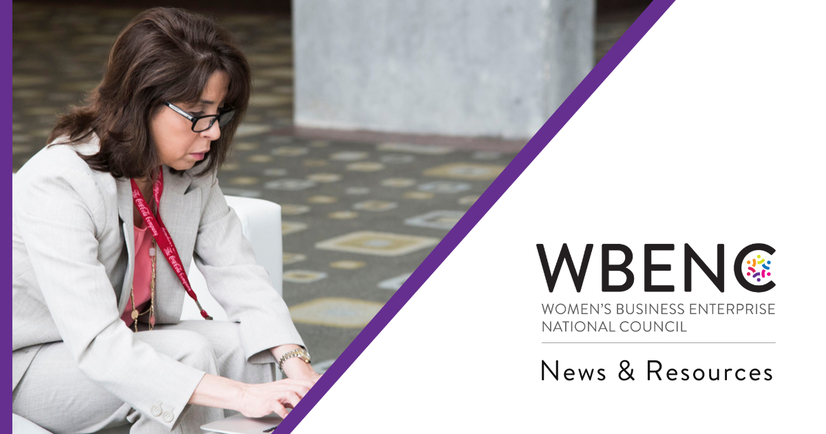 Around the Network January 2025 WBENC WBENC
