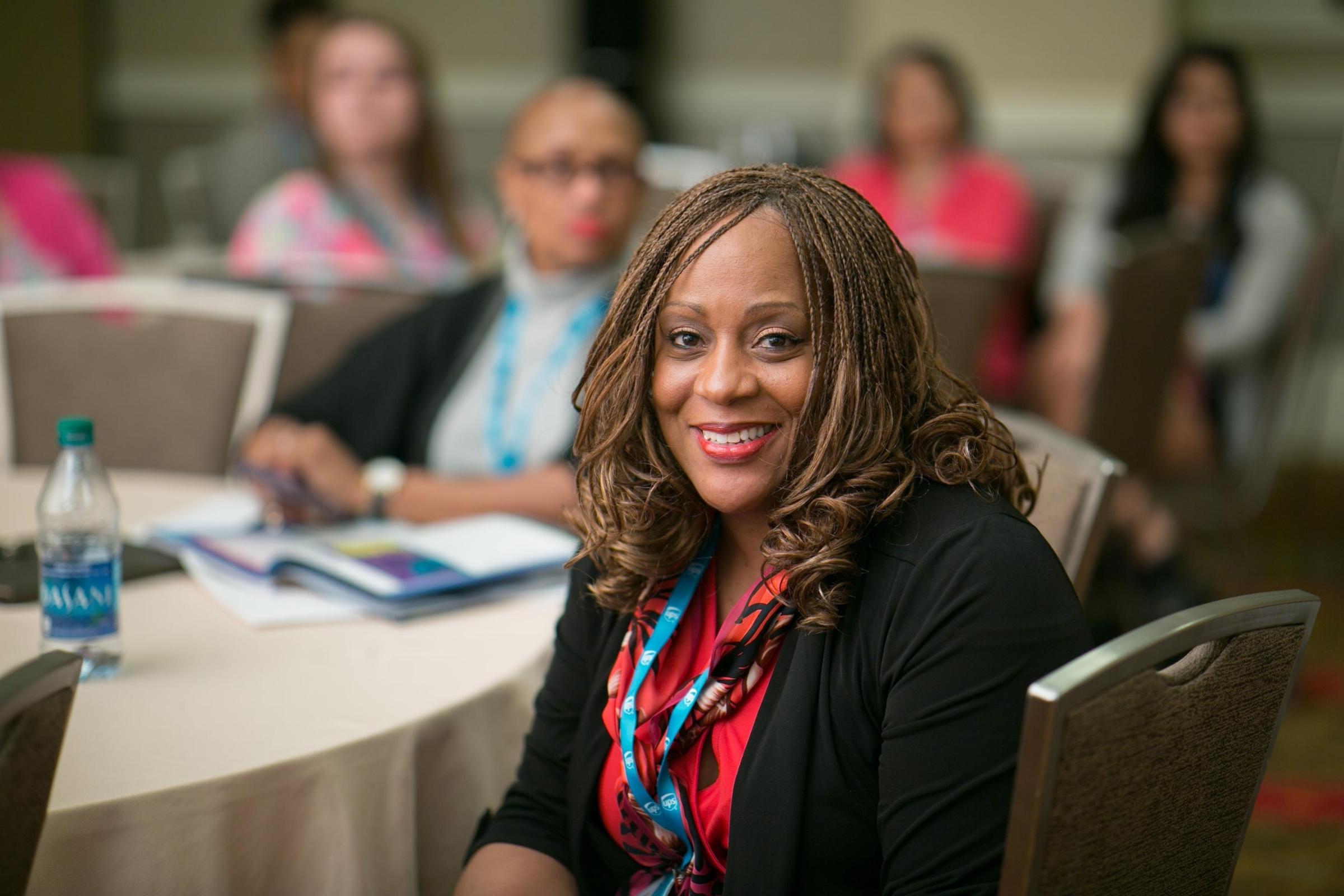 2024 About WBENC WBENC