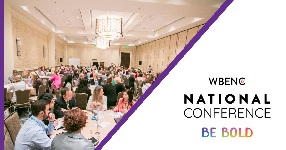 2023 WBENC National Conference WBENC WBENC