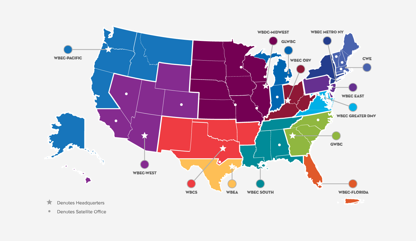 little league world series regions map