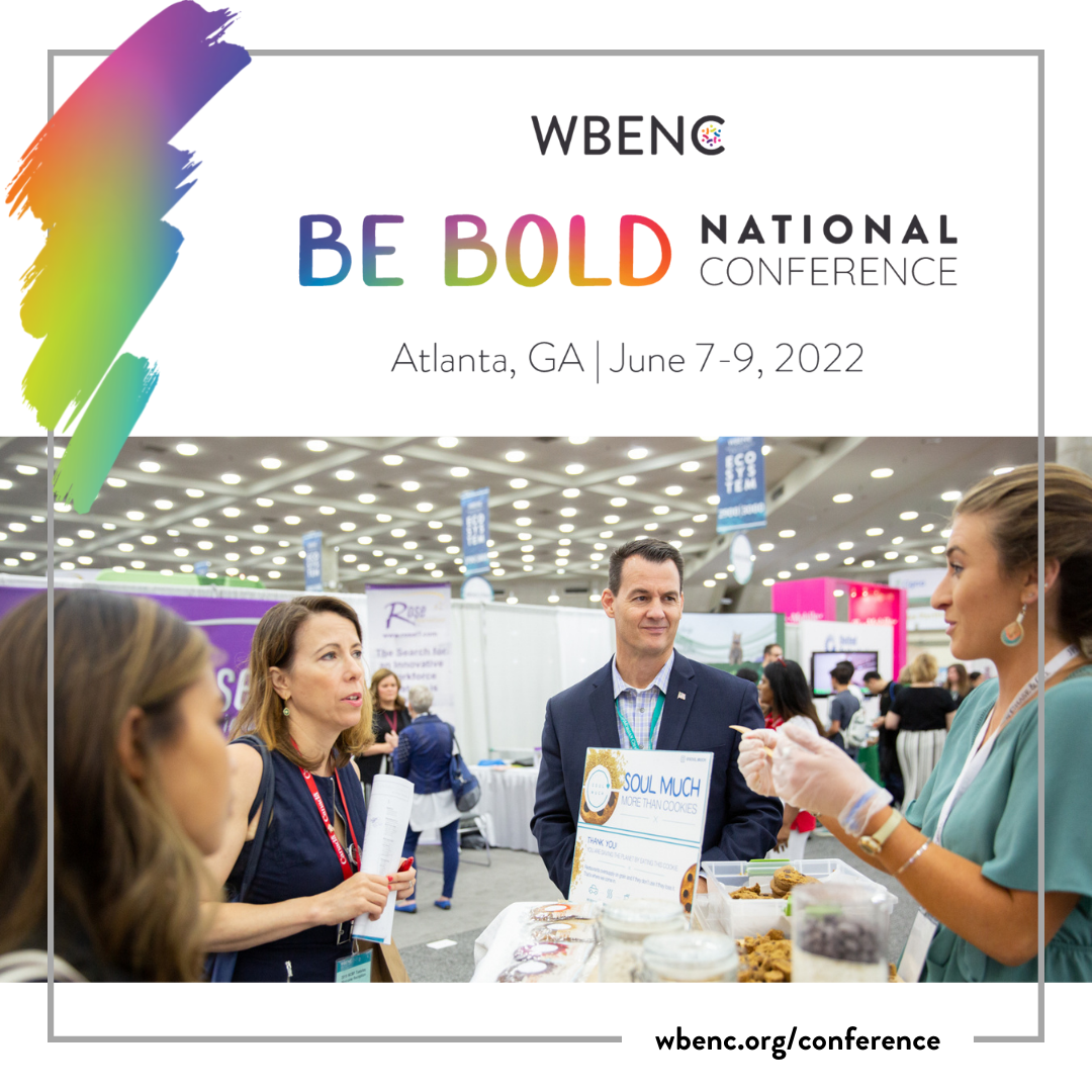 WBENC Women's Business Enterprise National Council WBENC
