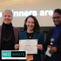 NeoWaste WBENCPitch