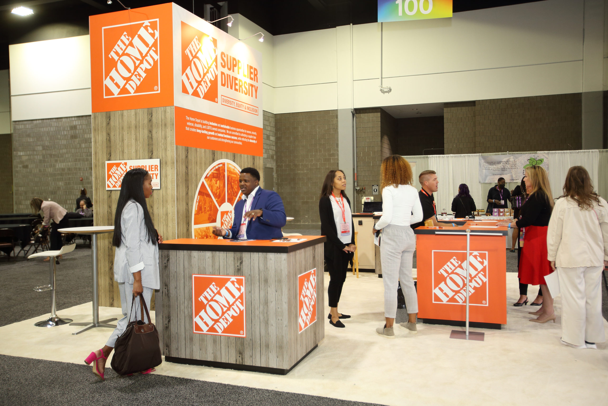 2024 Exhibit WBENC WBENC