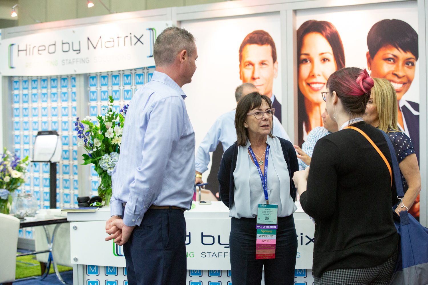 2024 Exhibit WBENC WBENC