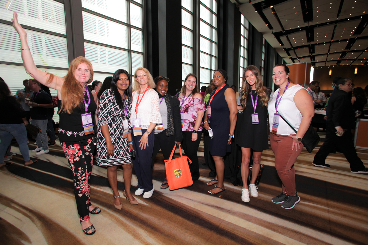2025 About WBENC WBENC