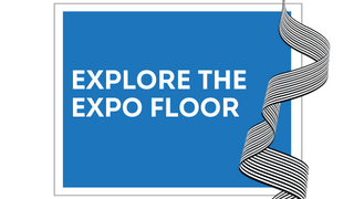 Expo Floor Plan Link
