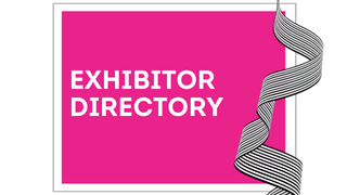 Exhibitor Directory link