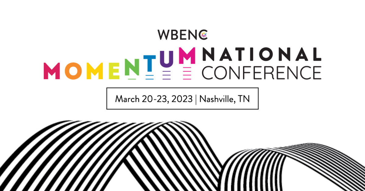 Location WBENC WBENC