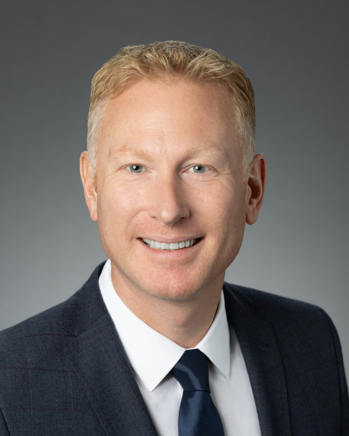 Jeffrey Ostrander WBENC WBENC