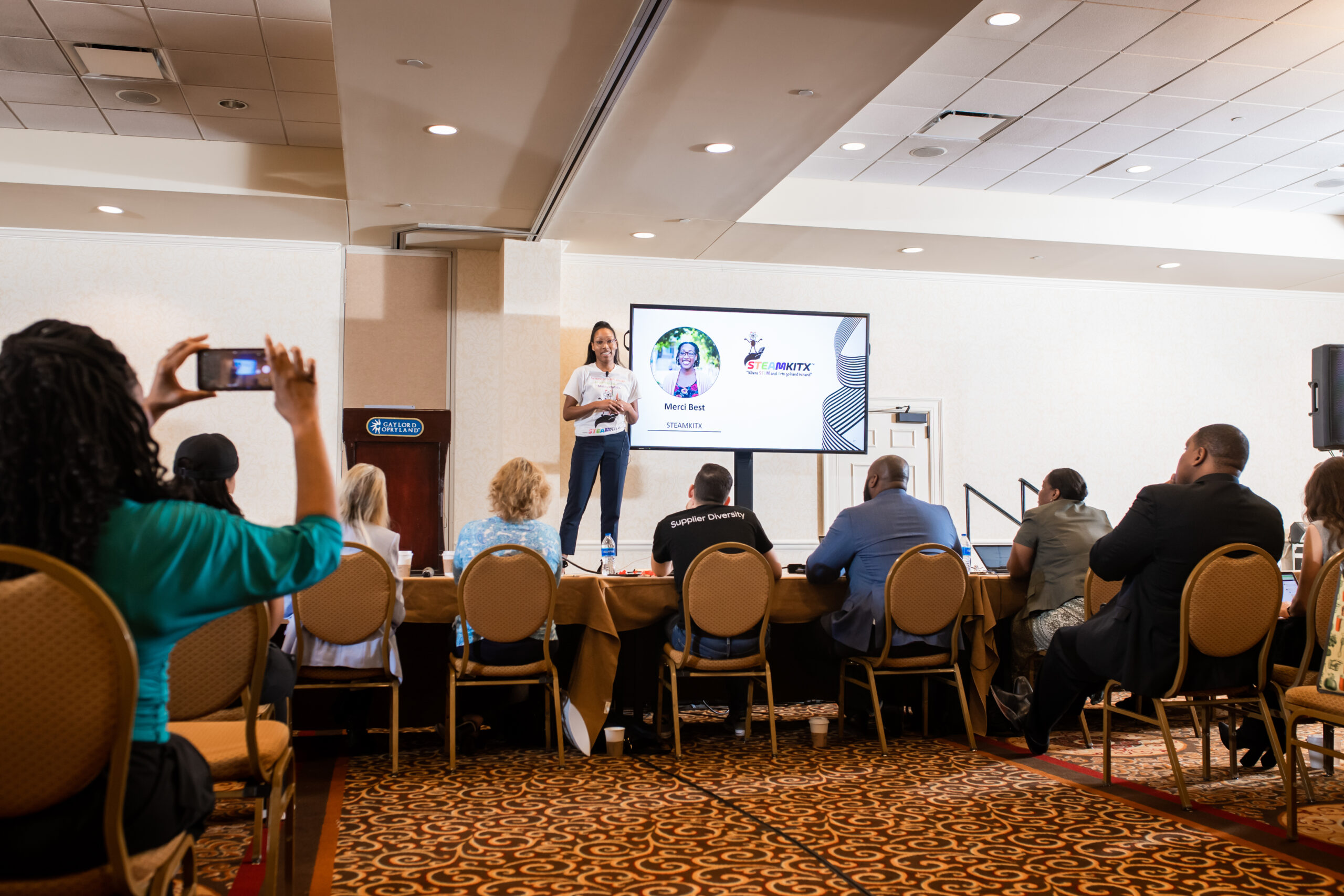 2023 WBENC National Conference WrapUp Building Momentum throughout