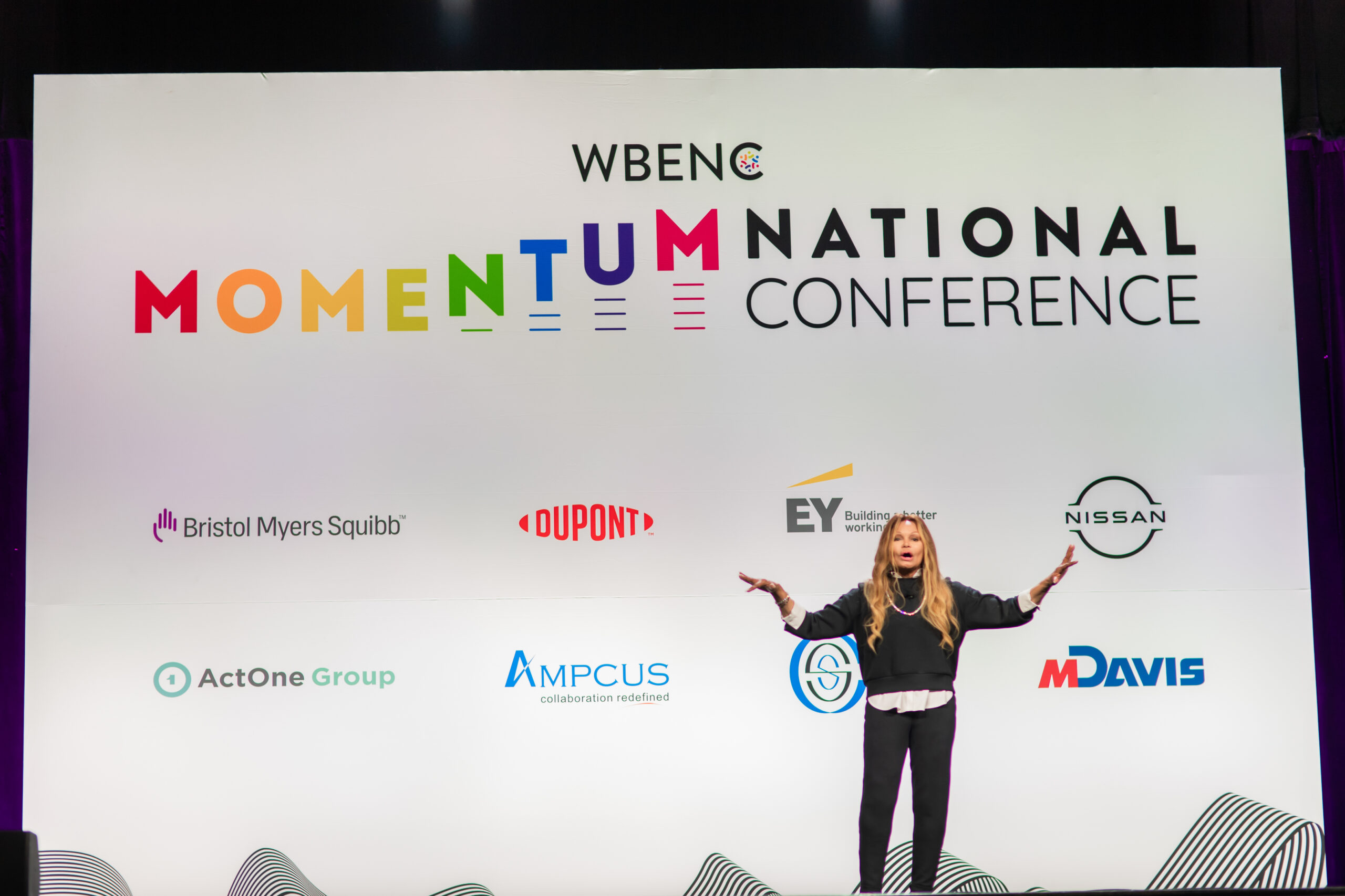 2023 WBENC National Conference WrapUp Building Momentum throughout