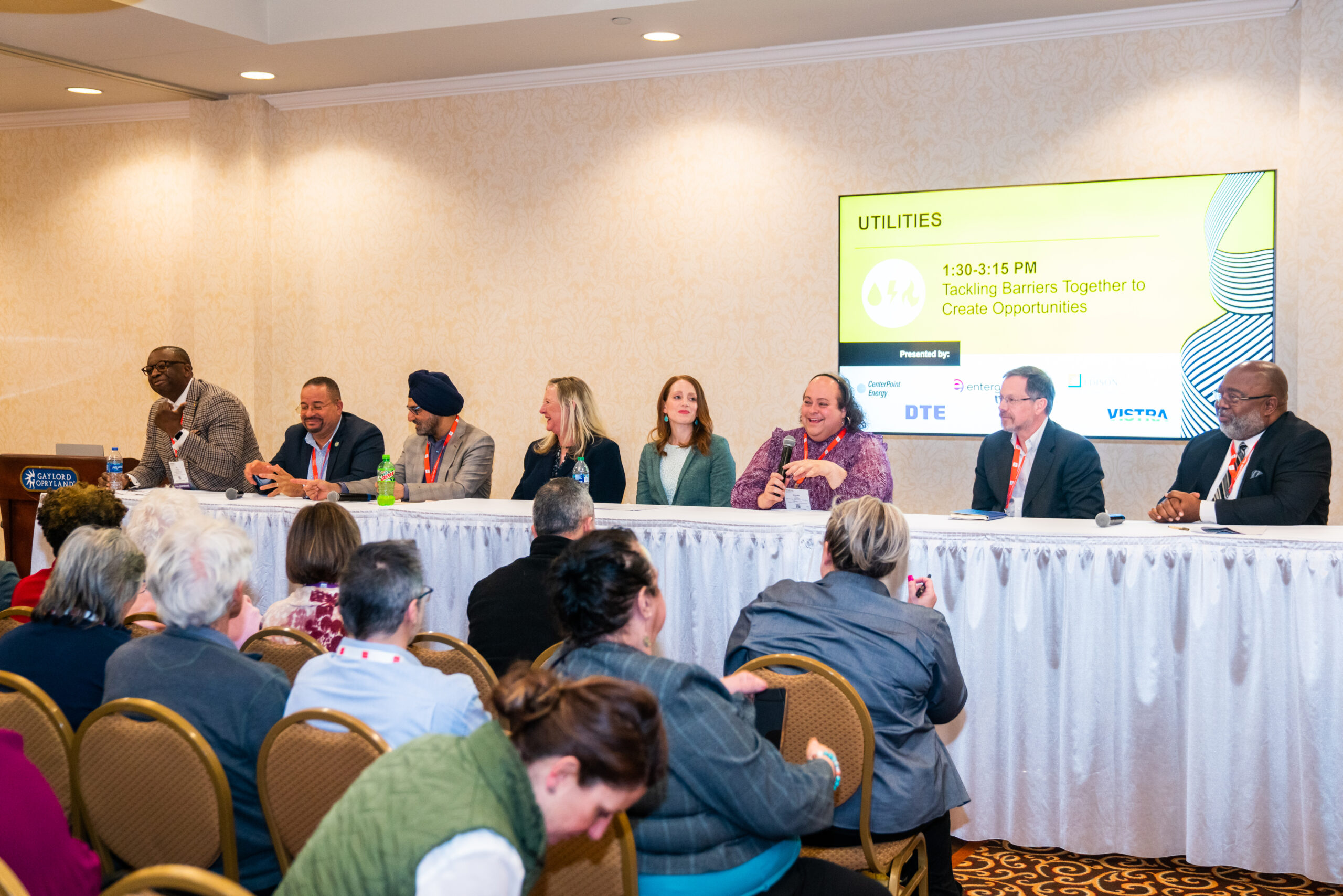 2023 WBENC National Conference WrapUp Building Momentum throughout