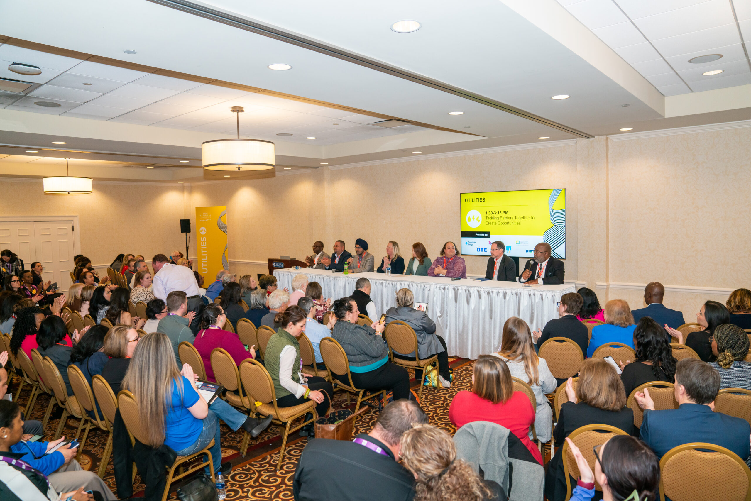 2023 WBENC National Conference WrapUp Building Momentum throughout