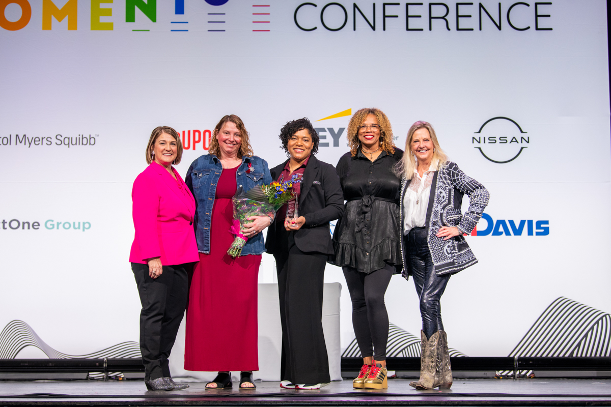 2023 WBENC National Conference WrapUp Building Momentum throughout
