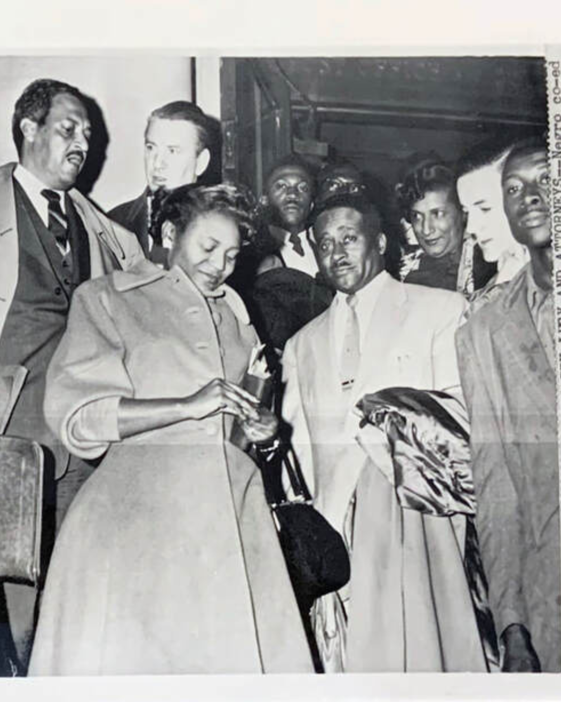 Women of Color Highlight Series: Celebrating Juneteenth - WBENC : WBENC