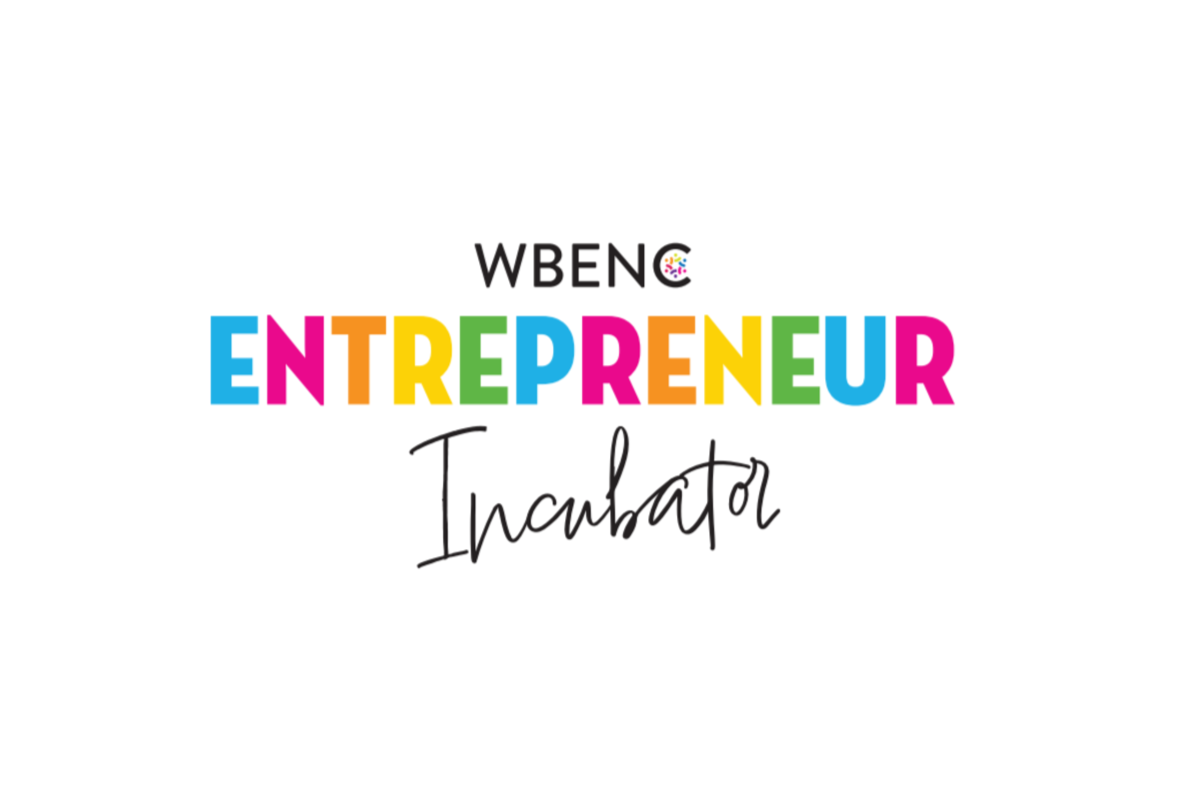 Entrepreneur Incubator logo