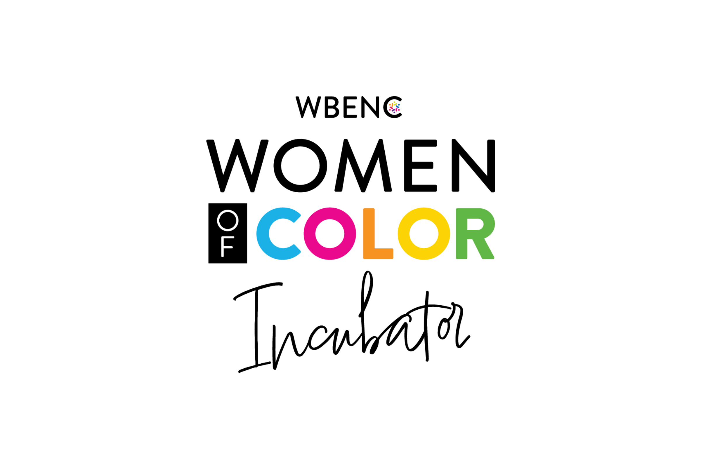 The WOC Incubator at Howard University logo