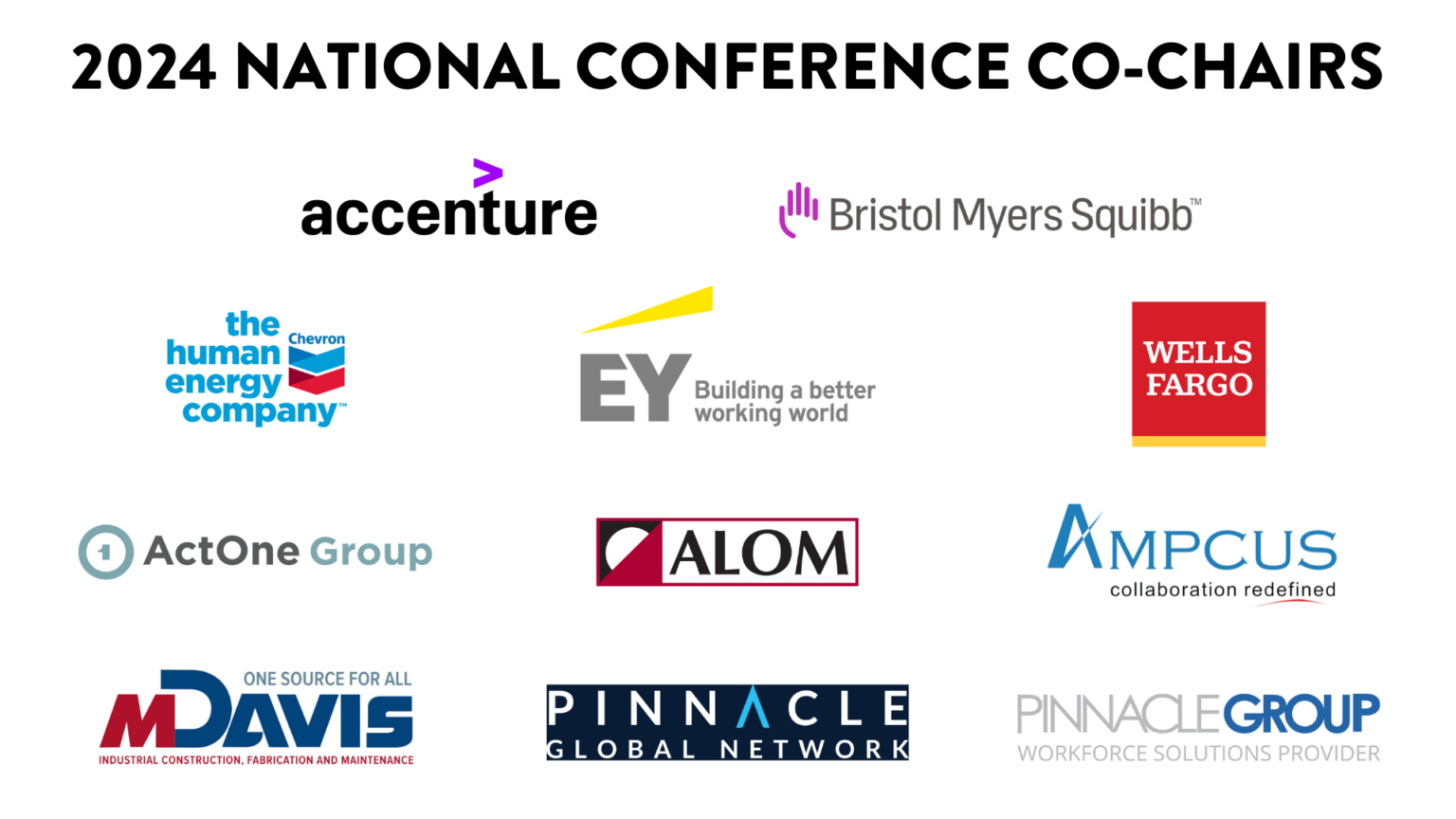 2024 WBENC National Conference WBENC WBENC