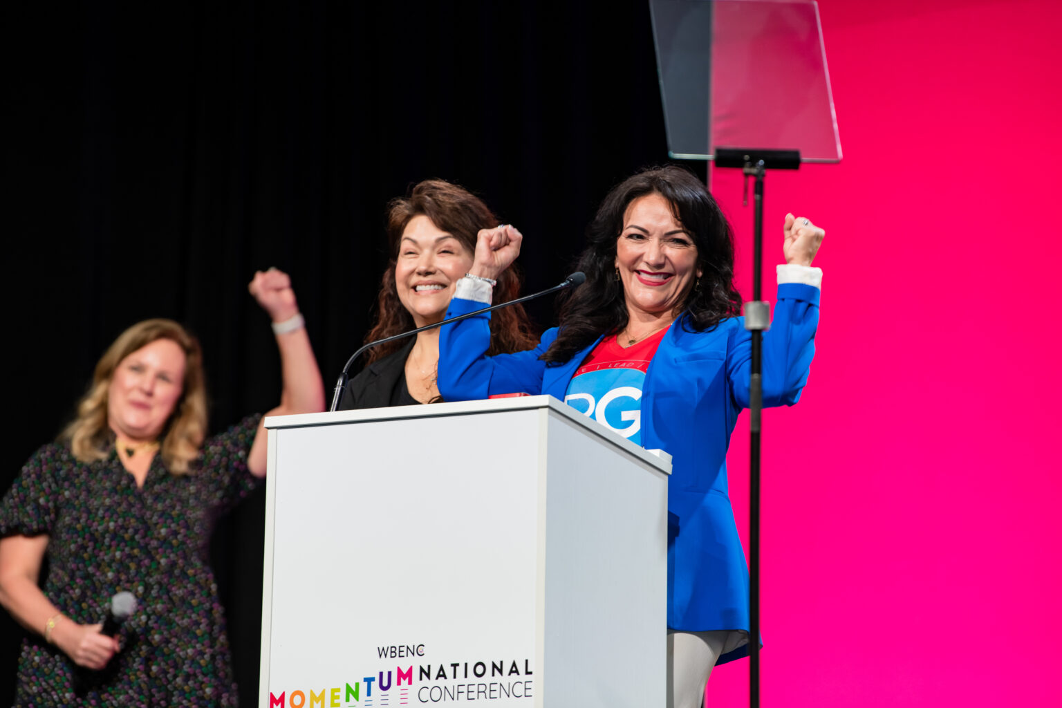 Get ready for the 2024 WBENC Conference What is the true Meaning of