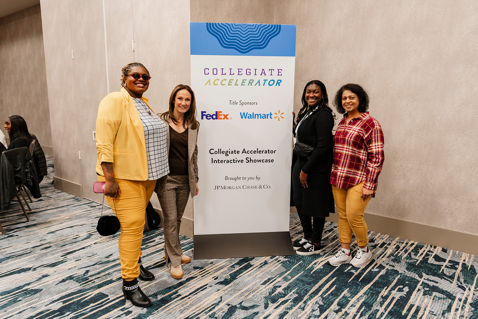 2025 WBENC National Conference WrapUp AMPLIFYING our Network