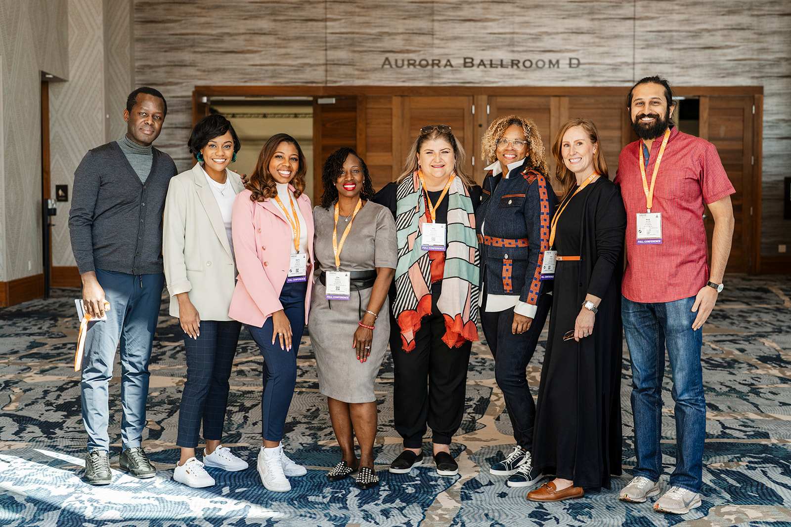 2025 WBENC National Conference WrapUp AMPLIFYING our Network