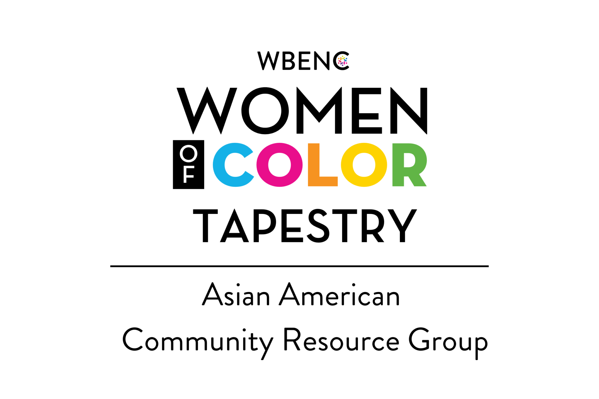 Women of color tapestry from engagement to action optimizing social
