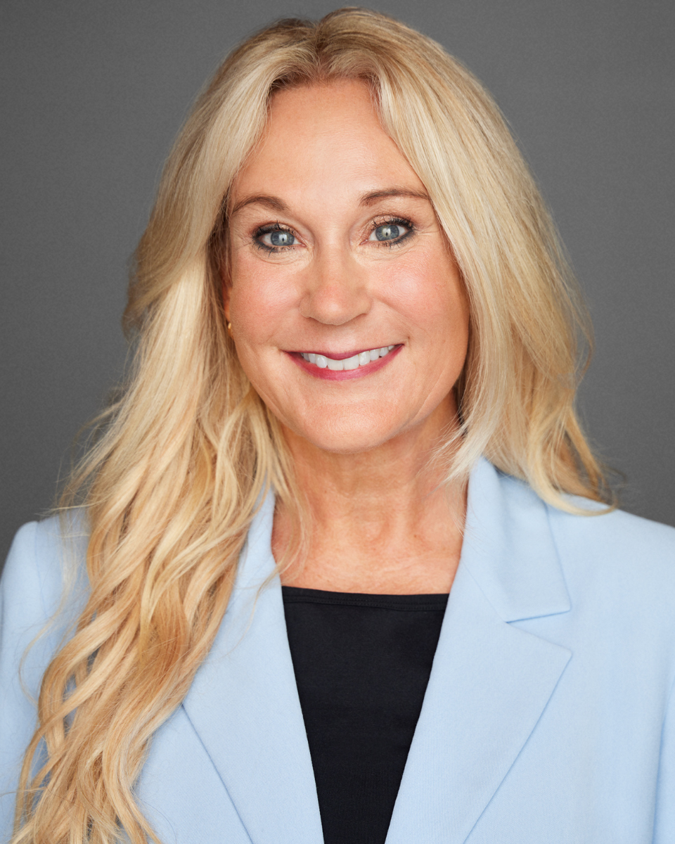 Jill Frey Headshot