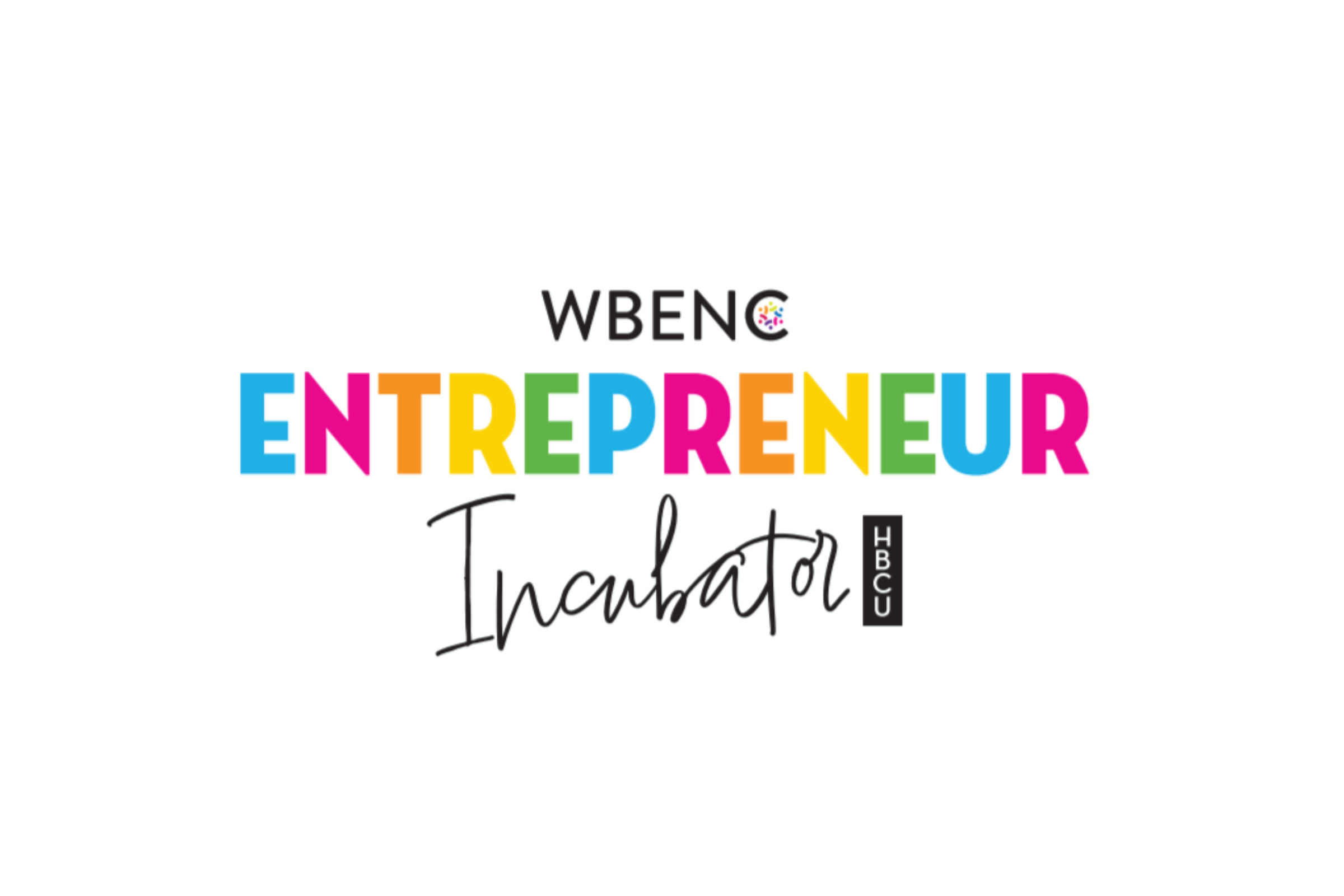 2025 Entrepreneur Incubator at North Carolina Central University logo