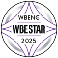 Accelerating Excellence | Meet the 2025 WBE Stars - WBENC : WBENC