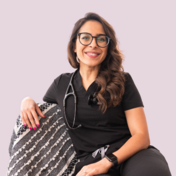 Dr. Ronak Mehta