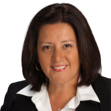 Connie Reuther