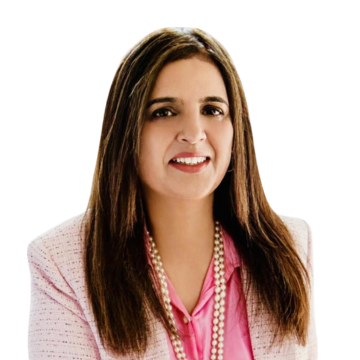 Komal Dangi