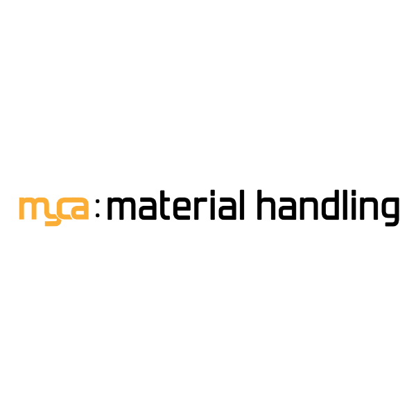 MYCA Material Handling Solutions logo
