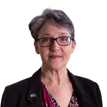 Missy Rogers