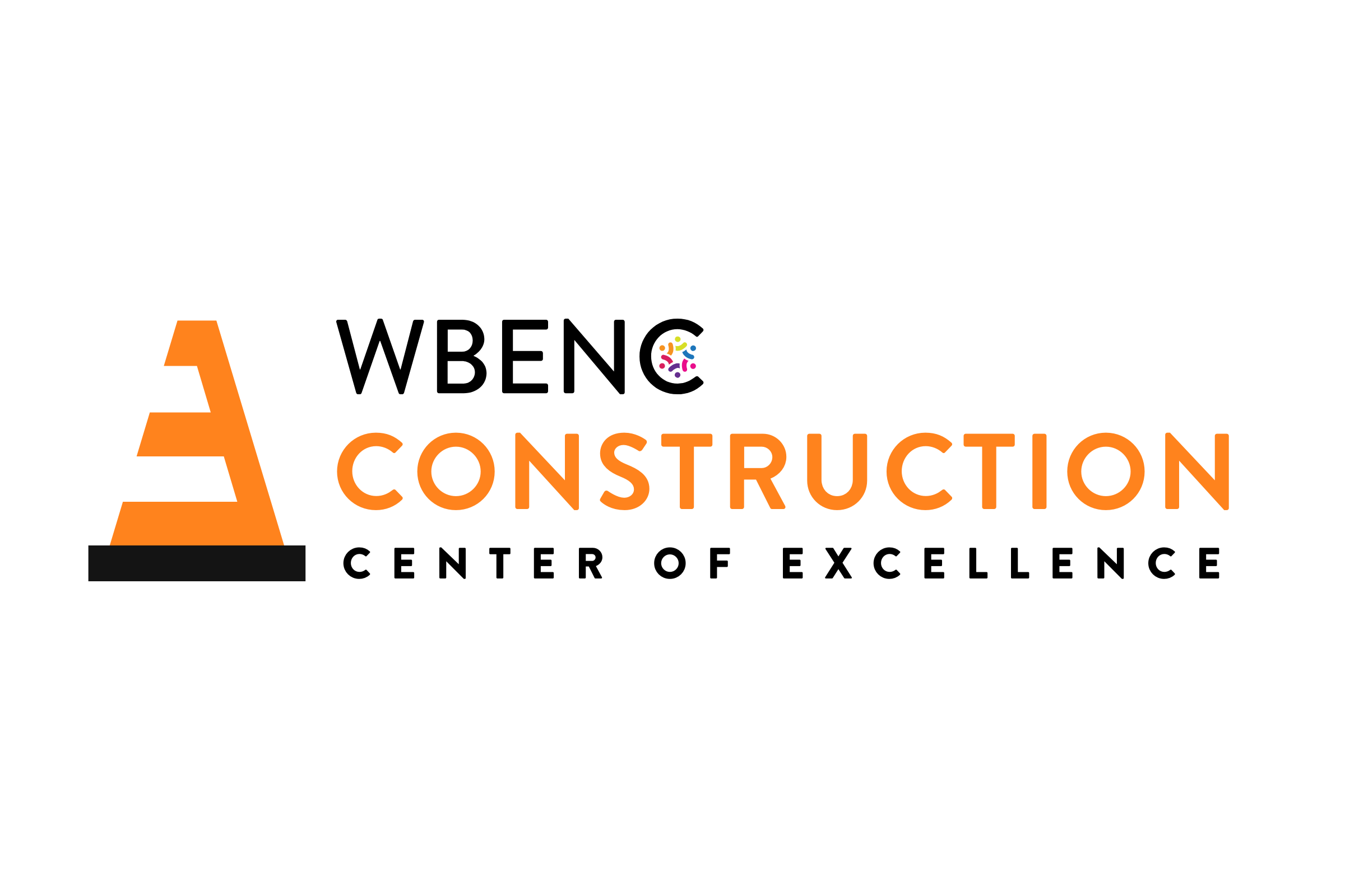 WBENC Construction Center of Excellence logo