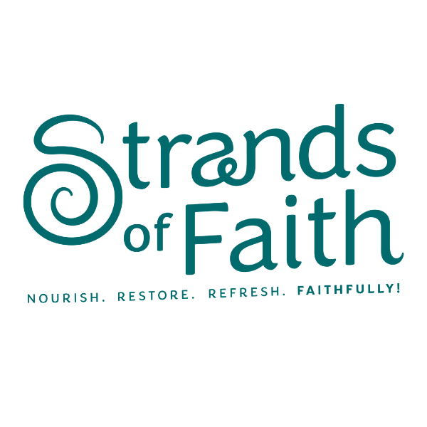 Strands of Faith