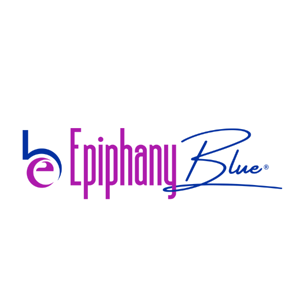 Epiphany Blue