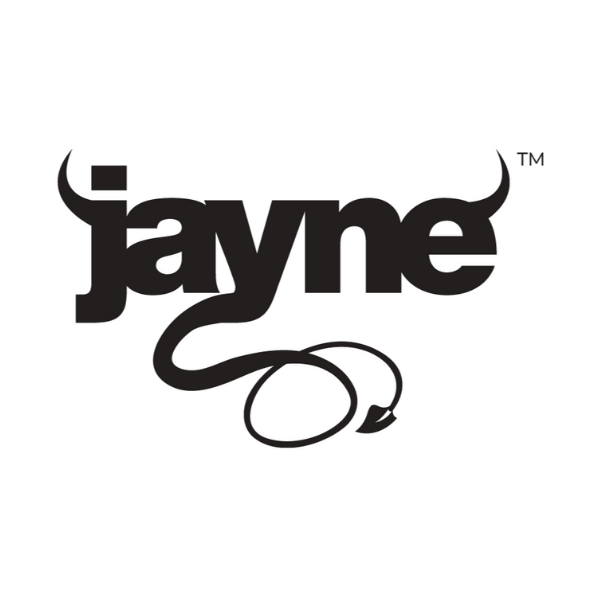 Jayne Agency logo