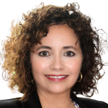 Doreen Gonzalez Gaboyan