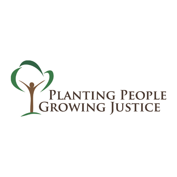 Planting People Growing Justice
