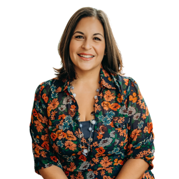 Jessica Rosario-Fortis