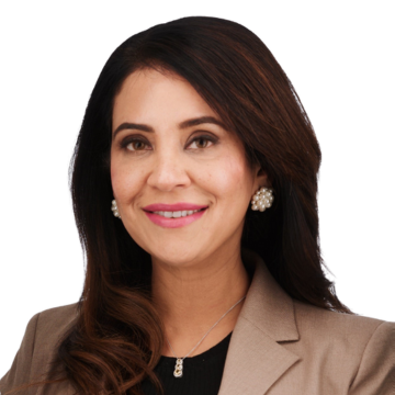 Rashi Khosla