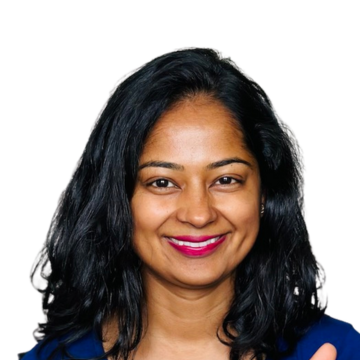 Pallavi Pande