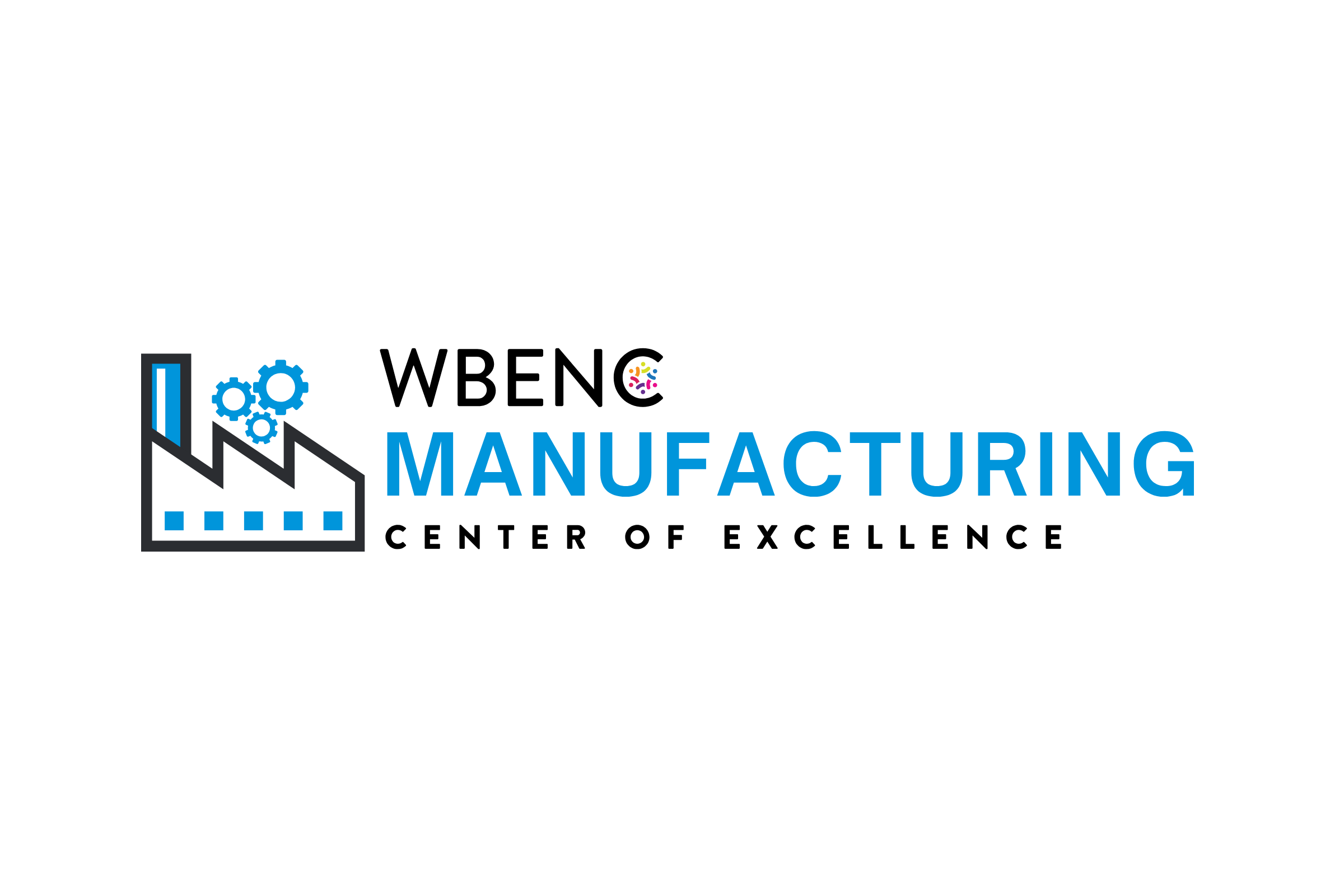 WBENC Manufacturing Center of Excellence logo